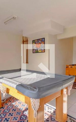 Apartamento para alugar com 70m², 2 quartos e 1 vaga Apartamento para alugar com 70m², 2 quartos e 1 vagaÁrea comum