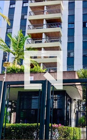 Apartamento para alugar com 70m², 2 quartos e 1 vaga Apartamento para alugar com 70m², 2 quartos e 1 vagaFachada