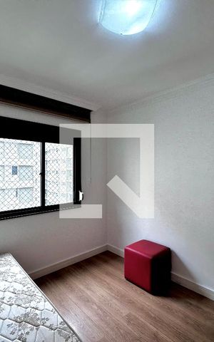 Apartamento para alugar com 70m², 2 quartos e 1 vaga Apartamento para alugar com 70m², 2 quartos e 1 vagaQuarto 2