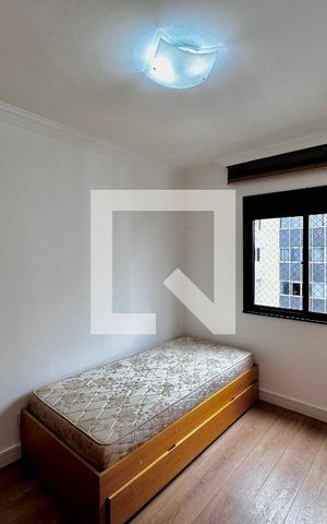 Apartamento para alugar com 70m², 2 quartos e 1 vaga Apartamento para alugar com 70m², 2 quartos e 1 vagaQuarto 2