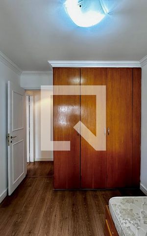 Apartamento para alugar com 70m², 2 quartos e 1 vaga Apartamento para alugar com 70m², 2 quartos e 1 vagaQuarto 2