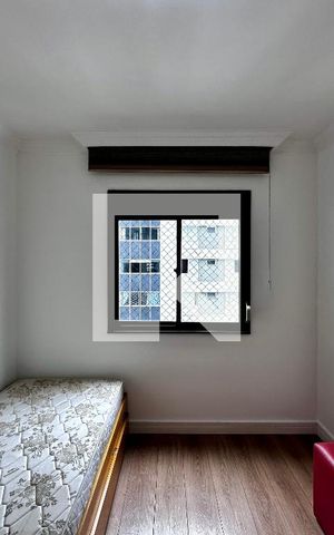 Apartamento para alugar com 70m², 2 quartos e 1 vaga Apartamento para alugar com 70m², 2 quartos e 1 vagaQuarto 2