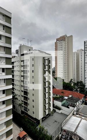 Apartamento para alugar com 70m², 2 quartos e 1 vaga Apartamento para alugar com 70m², 2 quartos e 1 vagaVista Sacada Sala