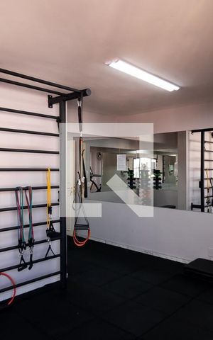Apartamento para alugar com 70m², 2 quartos e 1 vaga Apartamento para alugar com 70m², 2 quartos e 1 vagaAcademia