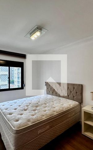 Apartamento para alugar com 70m², 2 quartos e 1 vaga Apartamento para alugar com 70m², 2 quartos e 1 vagaSuíte