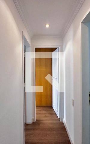 Apartamento para alugar com 70m², 2 quartos e 1 vaga Apartamento para alugar com 70m², 2 quartos e 1 vagaCorredor Quartos