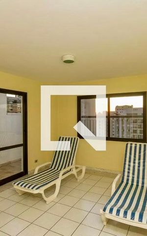 Apartamento para alugar com 70m², 2 quartos e 1 vaga Apartamento para alugar com 70m², 2 quartos e 1 vagaSauna