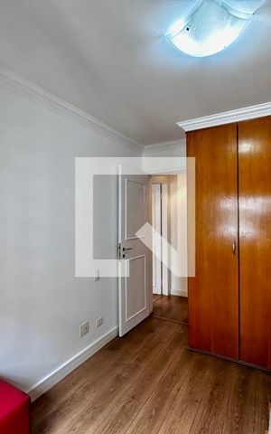 Apartamento para alugar com 70m², 2 quartos e 1 vaga Apartamento para alugar com 70m², 2 quartos e 1 vagaQuarto 2
