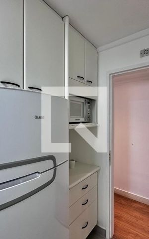 Apartamento para alugar com 70m², 2 quartos e 1 vaga Apartamento para alugar com 70m², 2 quartos e 1 vagaCozinha