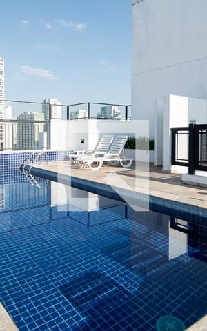 Apartamento para alugar com 70m², 2 quartos e 1 vaga Apartamento para alugar com 70m², 2 quartos e 1 vagaPiscina