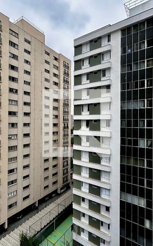 Apartamento para alugar com 70m², 2 quartos e 1 vaga Apartamento para alugar com 70m², 2 quartos e 1 vagaVista Sacada Sala