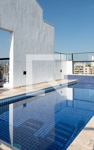 Apartamento para alugar com 70m², 2 quartos e 1 vaga Apartamento para alugar com 70m², 2 quartos e 1 vagaPiscina