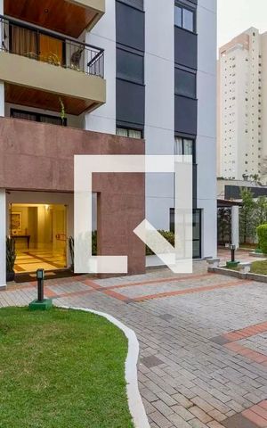 Apartamento para alugar com 70m², 2 quartos e 1 vaga Apartamento para alugar com 70m², 2 quartos e 1 vagaEntrada
