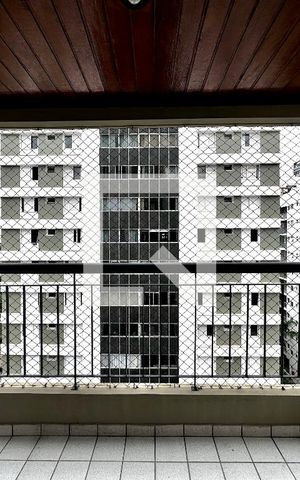 Apartamento para alugar com 70m², 2 quartos e 1 vaga Apartamento para alugar com 70m², 2 quartos e 1 vagaSacada Sala