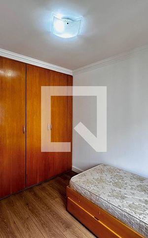 Apartamento para alugar com 70m², 2 quartos e 1 vaga Apartamento para alugar com 70m², 2 quartos e 1 vagaQuarto 2