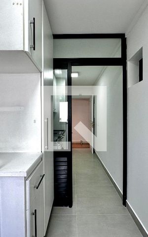 Apartamento para alugar com 70m², 2 quartos e 1 vaga Apartamento para alugar com 70m², 2 quartos e 1 vagaÁrea de Serviço