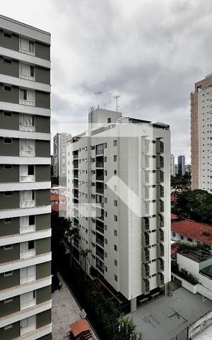 Apartamento para alugar com 70m², 2 quartos e 1 vaga Apartamento para alugar com 70m², 2 quartos e 1 vagaVista Suíte