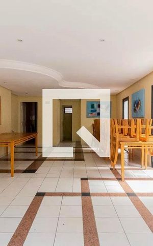 Apartamento para alugar com 70m², 2 quartos e 1 vaga Apartamento para alugar com 70m², 2 quartos e 1 vagaÁrea comum