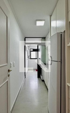 Apartamento para alugar com 70m², 2 quartos e 1 vaga Apartamento para alugar com 70m², 2 quartos e 1 vagaCozinha