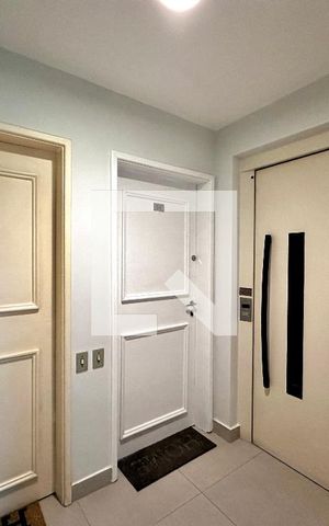 Apartamento para alugar com 70m², 2 quartos e 1 vaga Apartamento para alugar com 70m², 2 quartos e 1 vagaHall Apartamento