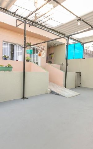 Casa à venda com 187m², 6 quartos e 2 vagasSalao de Festa