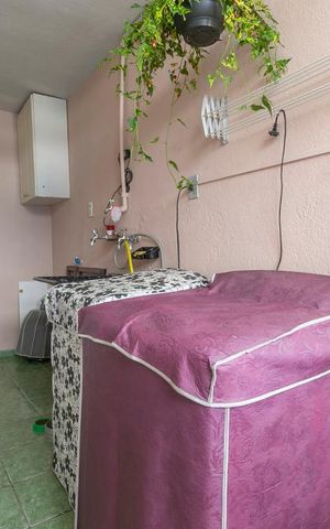 Casa à venda com 187m², 6 quartos e 2 vagasLavanderia