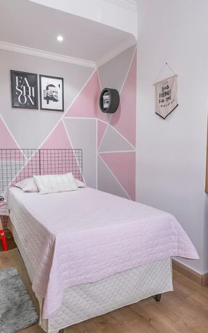 Casa à venda com 187m², 6 quartos e 2 vagasSuíte - Casa 2