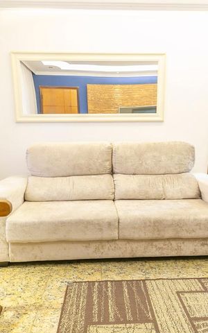 Casa à venda com 187m², 6 quartos e 2 vagasSala - Casa 2 