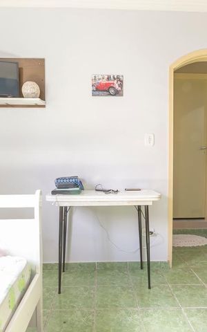Casa à venda com 187m², 6 quartos e 2 vagasQuarto 1