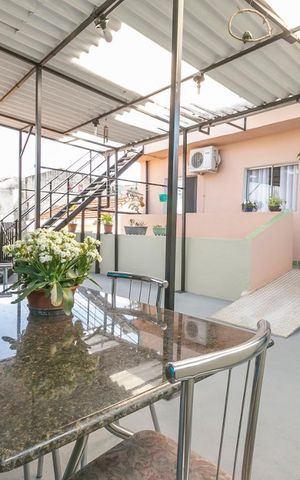 Casa à venda com 187m², 6 quartos e 2 vagasSalao de Festa