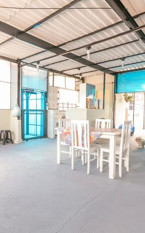 Casa à venda com 187m², 6 quartos e 2 vagasSalao de Festa