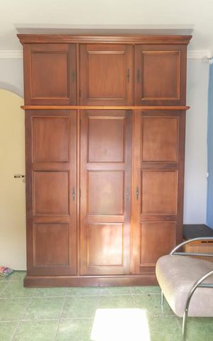 Casa à venda com 187m², 6 quartos e 2 vagasQuarto 1