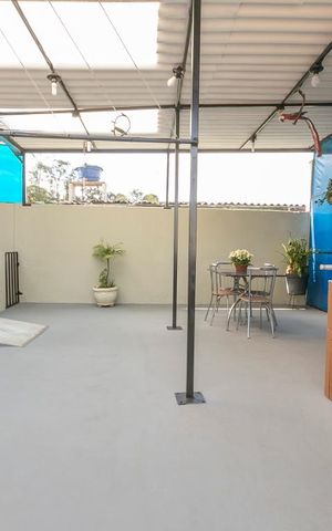 Casa à venda com 187m², 6 quartos e 2 vagasSalao de Festa