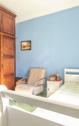 Casa à venda com 187m², 6 quartos e 2 vagasQuarto 1