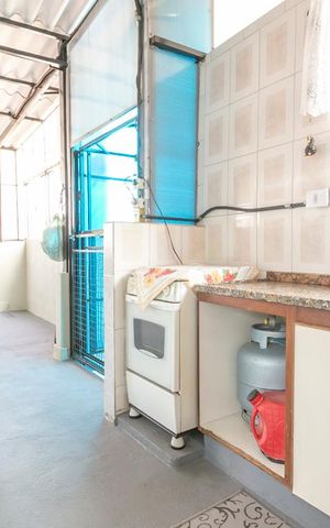 Casa à venda com 187m², 6 quartos e 2 vagasSalao de Festa