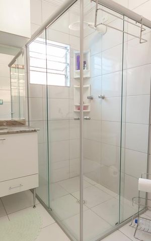 Casa à venda com 187m², 6 quartos e 2 vagasSuíte - Casa 2