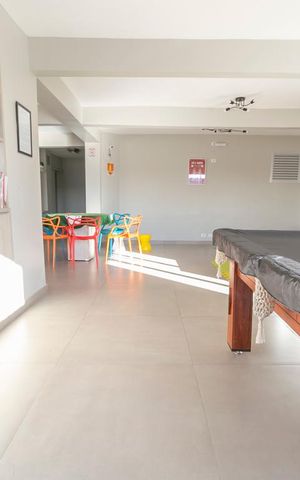 Apartamento à venda com 75m², 3 quartos e 1 vagaSalao de Jogos