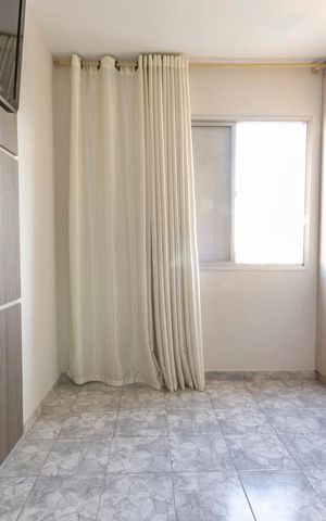 Apartamento à venda com 75m², 3 quartos e 1 vagaQuarto 1