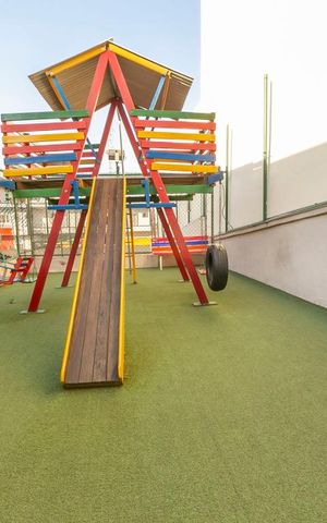 Apartamento à venda com 75m², 3 quartos e 1 vagaÁrea Comum - Playground