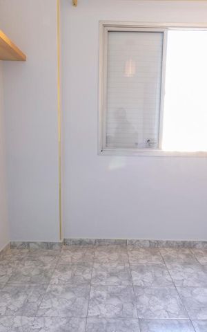 Apartamento à venda com 75m², 3 quartos e 1 vagaQuarto 3