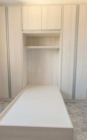 Apartamento à venda com 75m², 3 quartos e 1 vagaQuarto 2