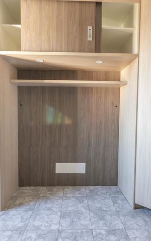 Apartamento à venda com 75m², 3 quartos e 1 vagaQuarto 1