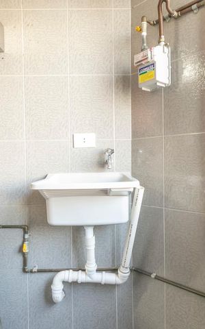 Apartamento à venda com 75m², 3 quartos e 1 vagaLavanderia