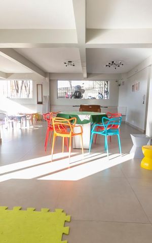 Apartamento à venda com 75m², 3 quartos e 1 vagaSalao de Jogos