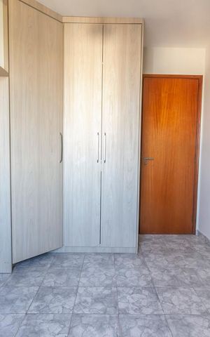 Apartamento à venda com 75m², 3 quartos e 1 vagaQuarto 1