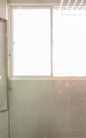 Apartamento à venda com 75m², 3 quartos e 1 vagaLavanderia