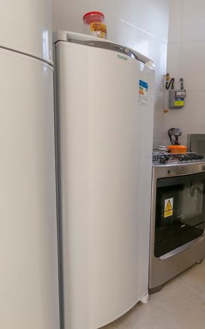 Apartamento à venda com 75m², 3 quartos e 1 vagaSalao de Festa