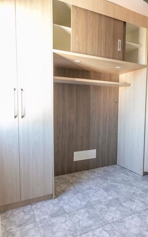 Apartamento à venda com 75m², 3 quartos e 1 vagaQuarto 1