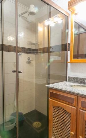 Apartamento à venda com 75m², 3 quartos e 1 vagaBanheiro
