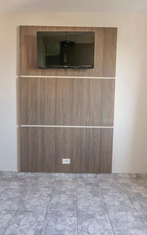 Apartamento à venda com 75m², 3 quartos e 1 vagaQuarto 1